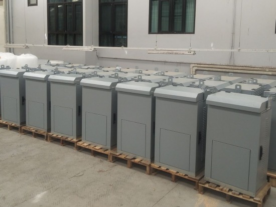 รับผลิตตู้คอนโทรลไฟฟ้า รับผลิตตู้คอนโทรลไฟฟ้า