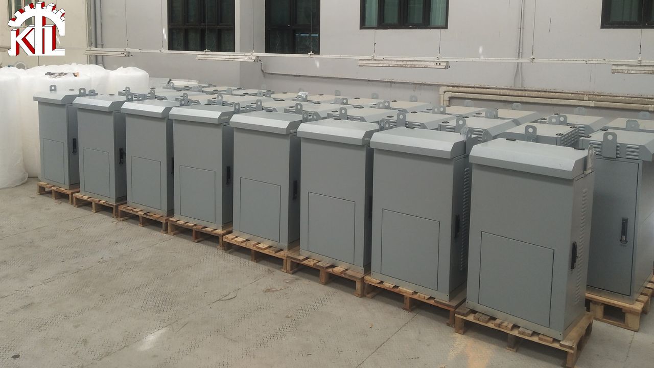 โรงงานผลิตตู้ไฟฟ้า โรงงานผลิตตู้ไฟฟ้า